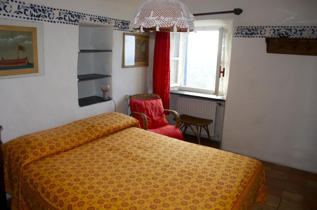 Maison De Charme Giulietta Бонассола Номер фото