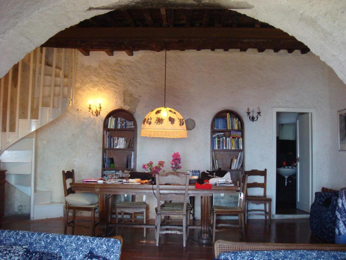 Maison De Charme Giulietta Бонассола Номер фото